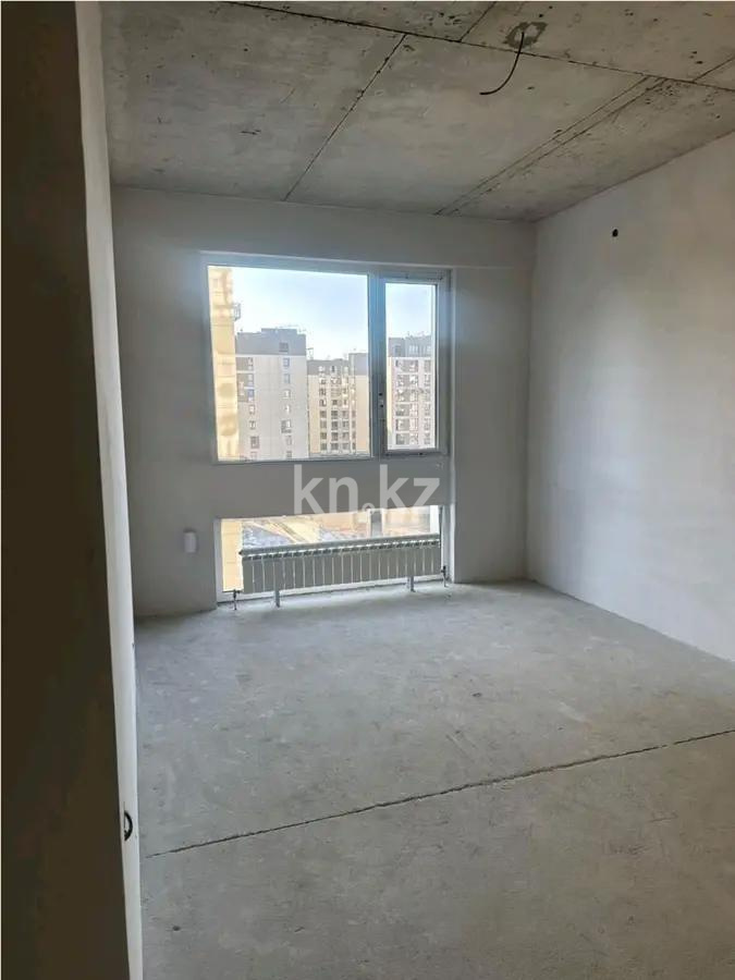 Продажа 1-комнатной квартиры, 39.2 м², ул. Рыскулова, дом  2б/1 в Алматы