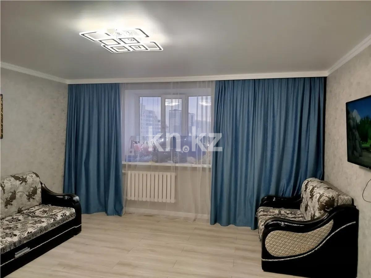 Продажа 2-комнатной квартиры, 74 м², ул. Кубрина, дом  20/1 в Астане - фото 2