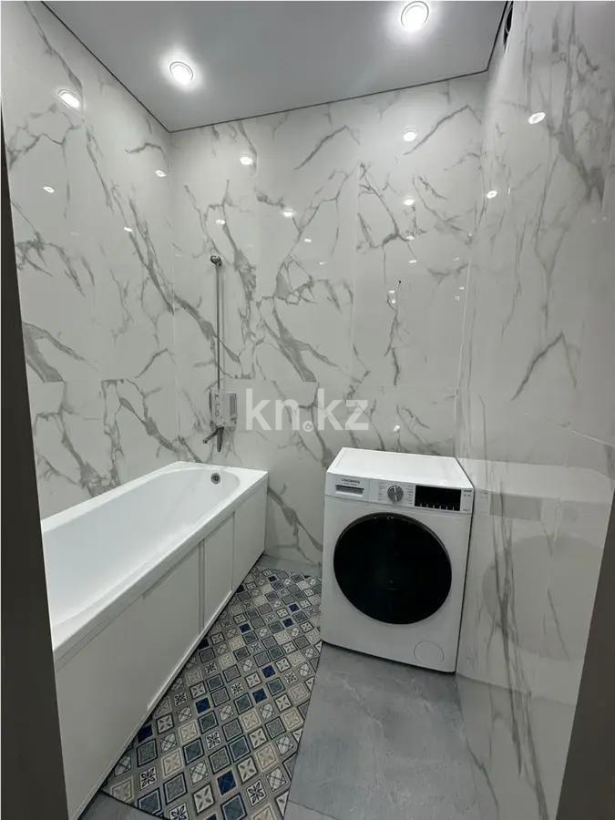 Продажа 3-комнатной квартиры, 86 м² в Караганде - фото 5