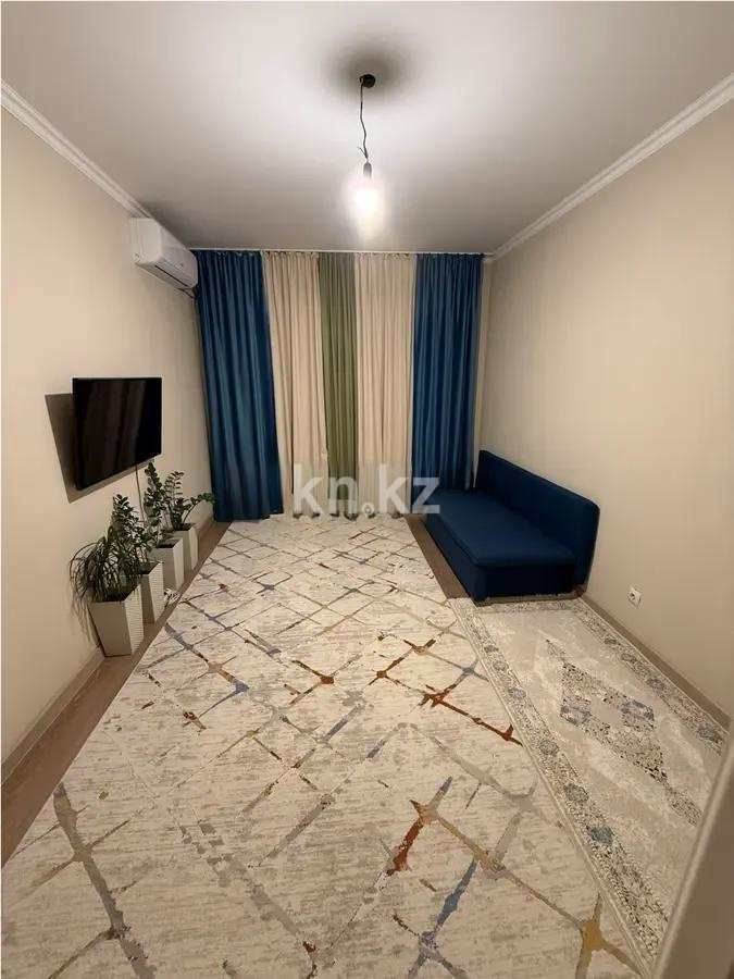 Продажа 1-комнатной квартиры, 35 м², ул. Бектурова, дом  4/6 в Астане