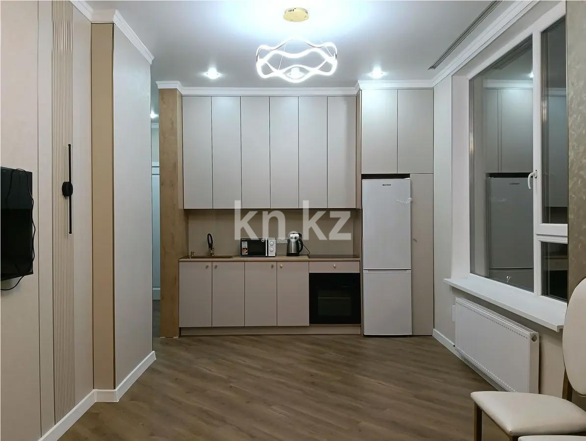 Продажа 3-комнатной квартиры, 58 м² в Астане - фото 4