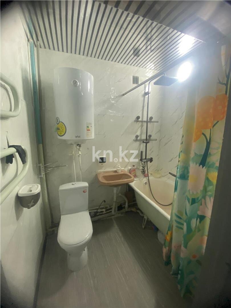 Продажа 1-комнатной квартиры, 37 м² в Караганде - фото 5