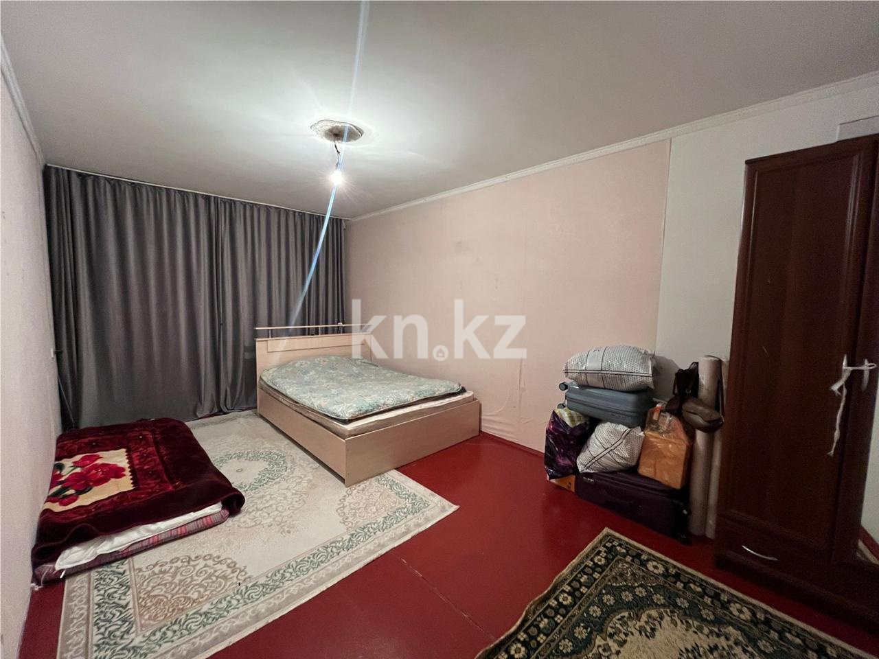 Продажа 1-комнатной квартиры, 30 м² в Караганде