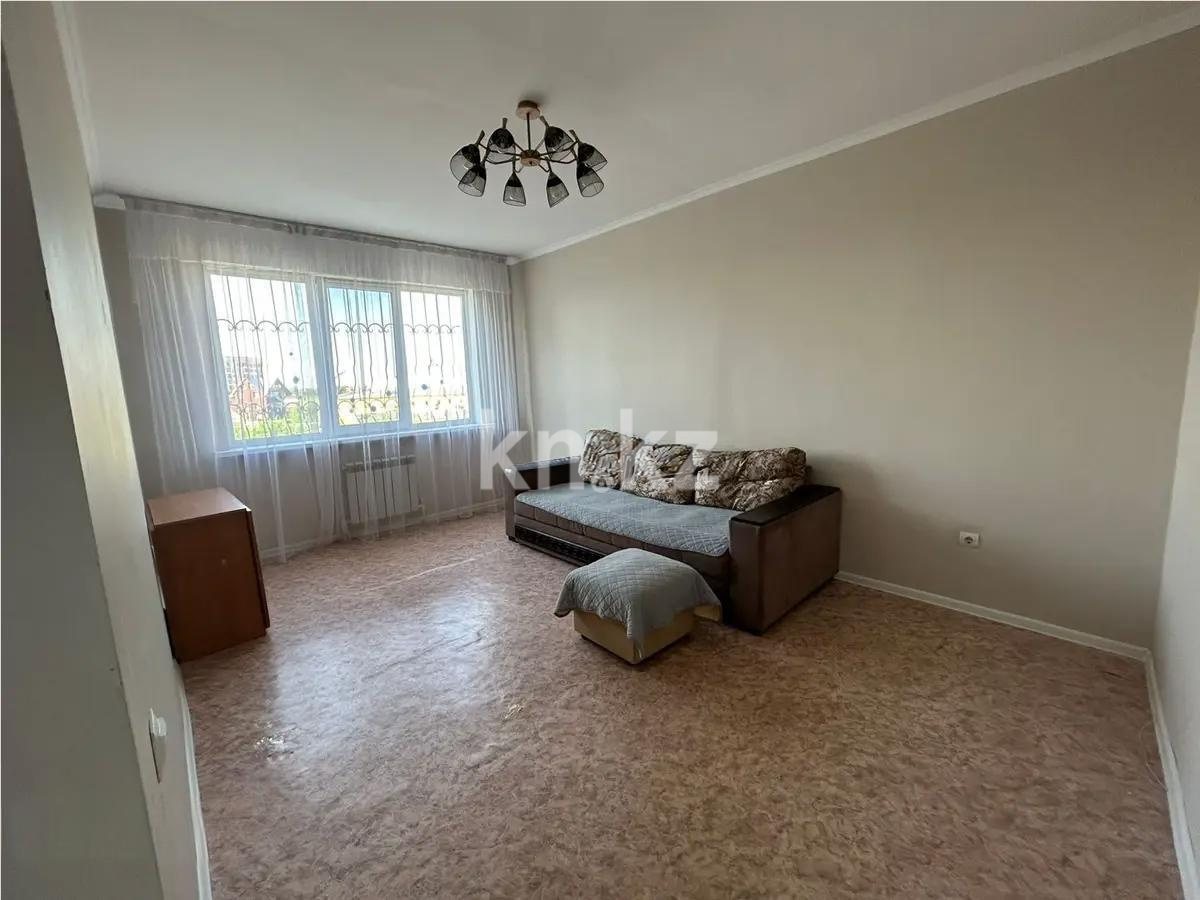 Продажа 3-комнатной квартиры, 76.3 м² в Алматы