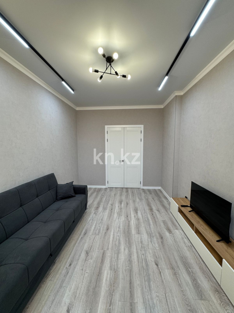 Аренда 2-комнатной квартиры, 61 м² в Астане - фото 8