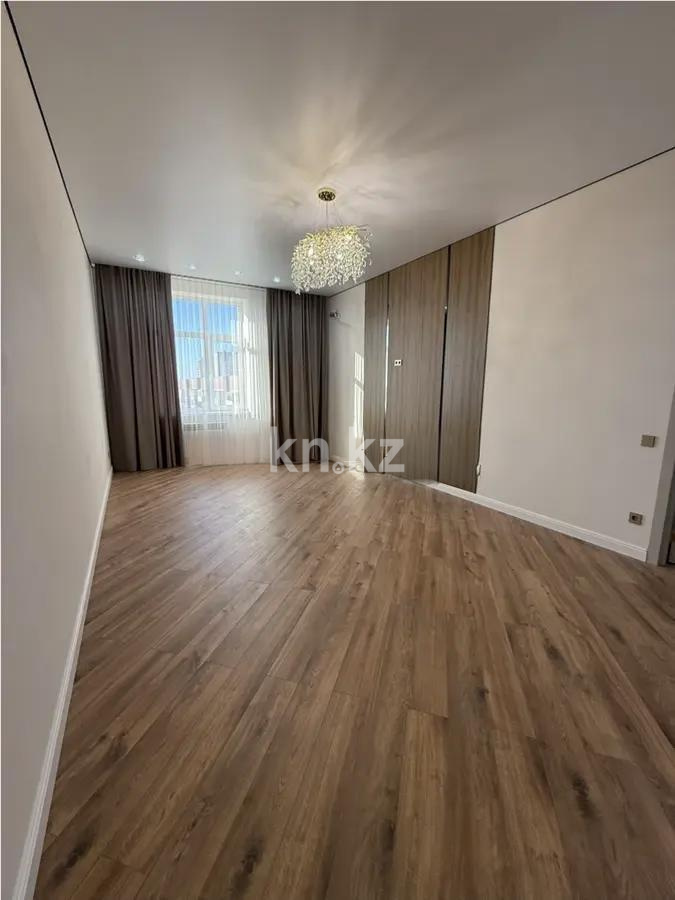 Продажа 3-комнатной квартиры, 72 м² в Караганде