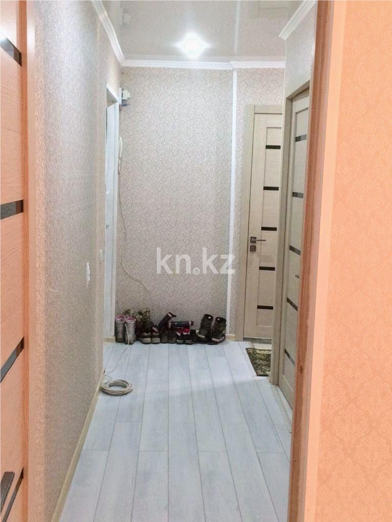 Продажа 2-комнатной квартиры, 42 м² в Караганде - фото 10