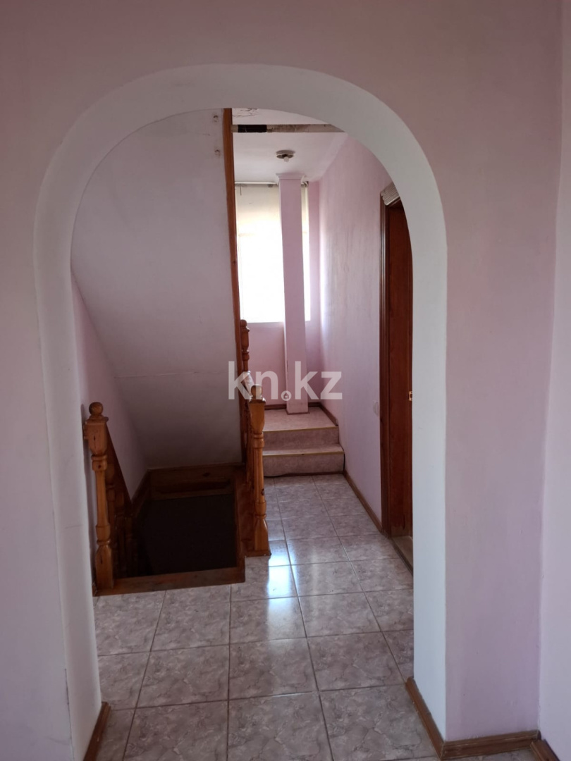 Продажа 6-комнатного дома, 216.4 м² в Караганде - фото 14