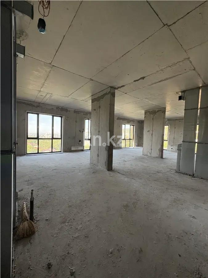 Продажа 3-комнатной квартиры, 110.5 м², ул. Нурмагамбетова, дом  28 в Алматы - фото 2