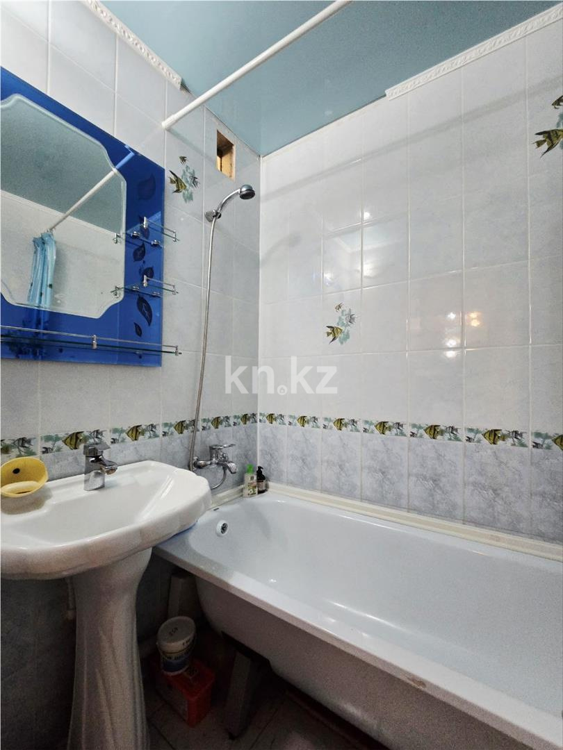 Продажа 2-комнатной квартиры, 54 м² в Темиртау - фото 11
