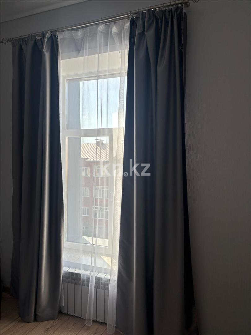 Продажа 2-комнатной квартиры, 45 м², мкр-н Алтын Арка в Караганде - фото 10