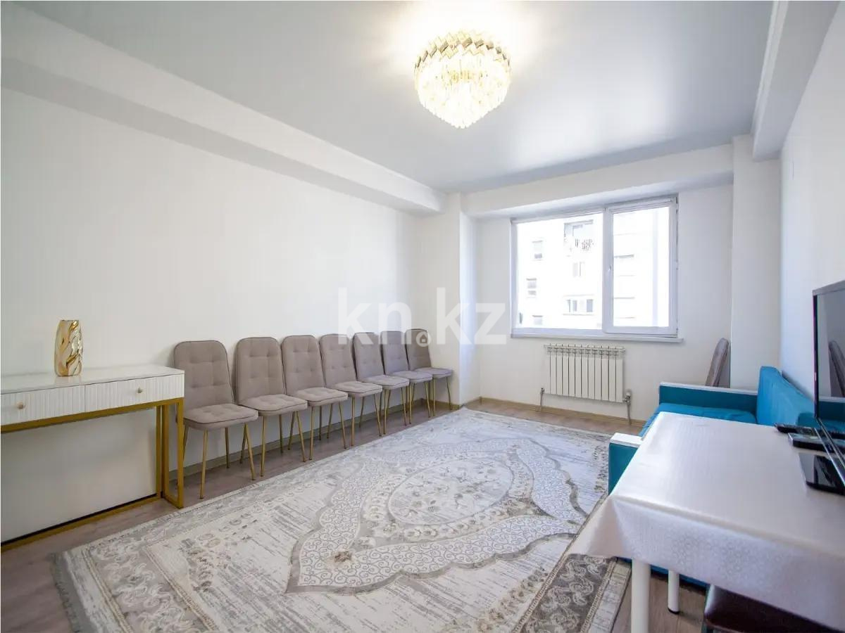 Продажа 2-комнатной квартиры, 60.3 м², ул. Алтын орда, дом  6/3 в Алматы