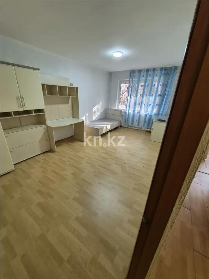 Продажа 1-комнатной квартиры, 32.8 м², ул. Ураза Исаева, дом  163 в Алматы