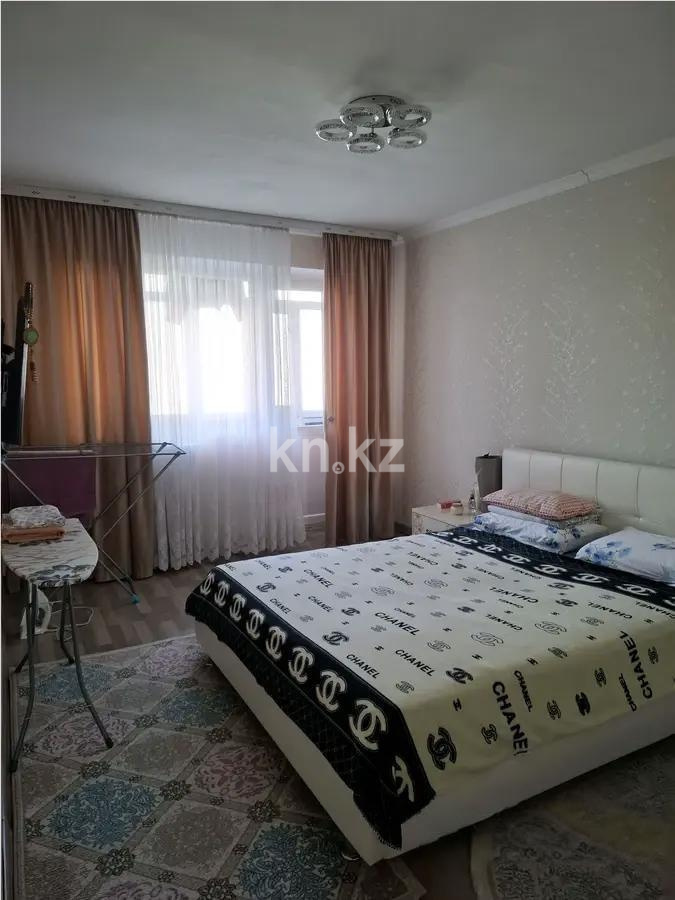 Продажа 2-комнатной квартиры, 48 м², ул. Айманова, дом  16 в Астане - фото 2