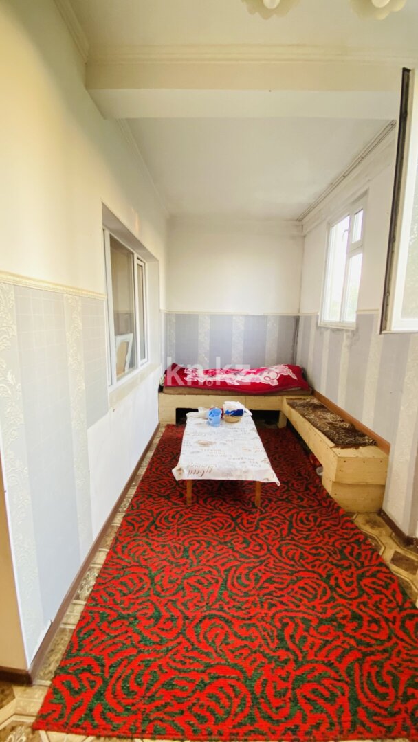Продажа 4-комнатной квартиры, 75 м² в Таразе - фото 14