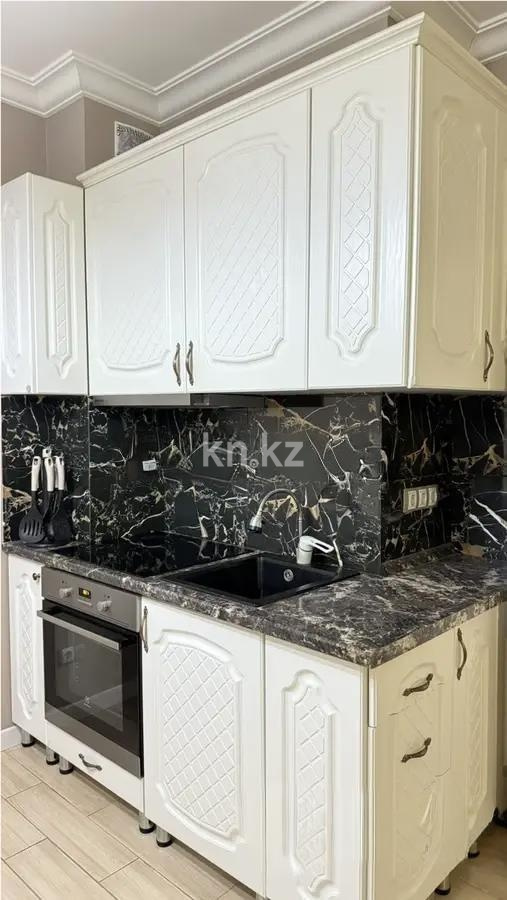 Продажа 1-комнатной квартиры, 28.6 м² в Астане - фото 2