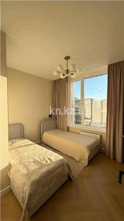 Продажа 3-комнатной квартиры, 62 м² в Астане - фото 3