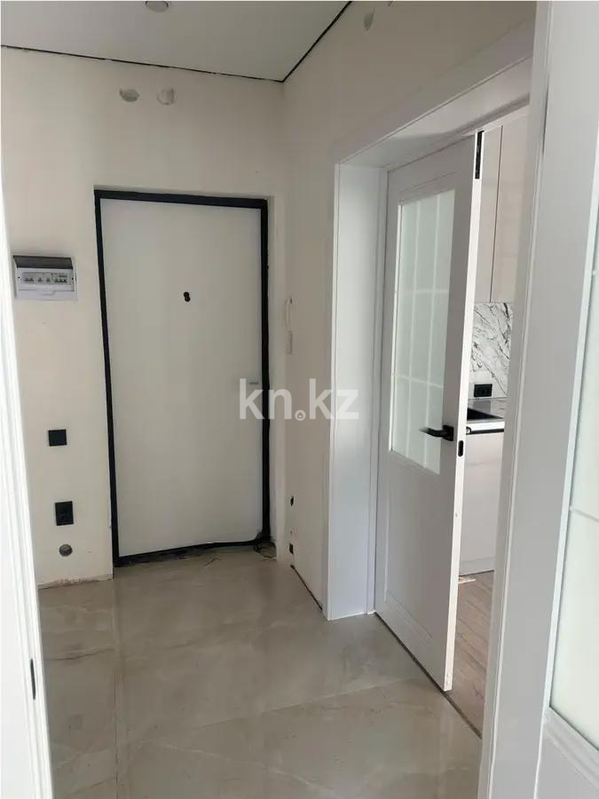 Продажа 1-комнатной квартиры, 38.5 м² в Астане - фото 4