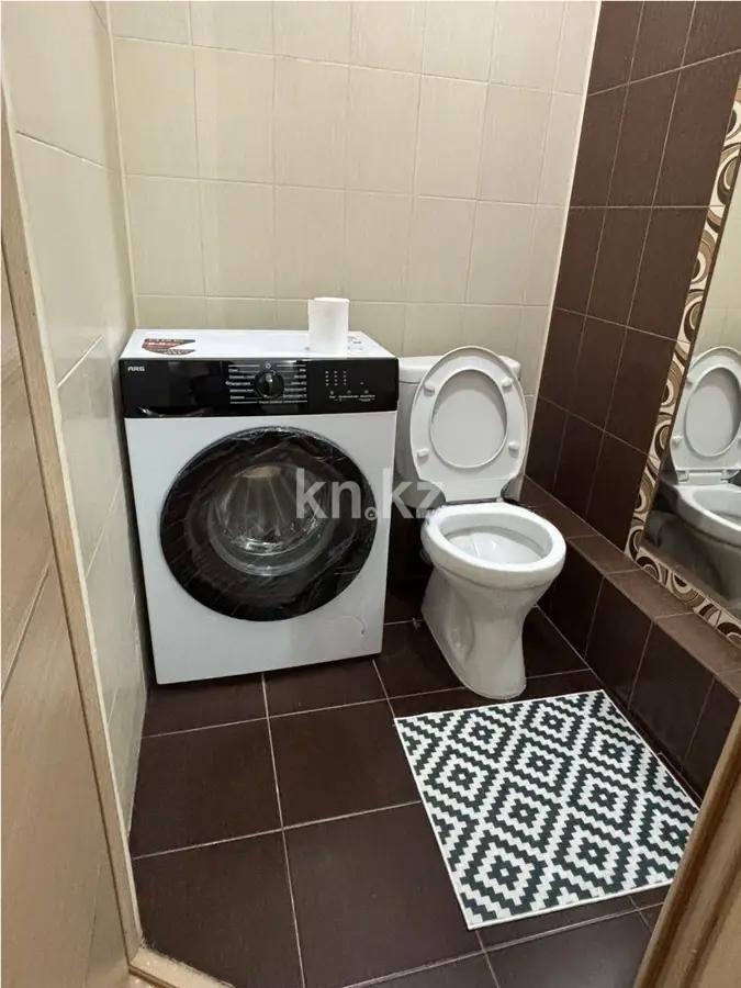 Продажа 2-комнатной квартиры, 68 м², ул. Баянауыл, дом  1 в Астане - фото 4