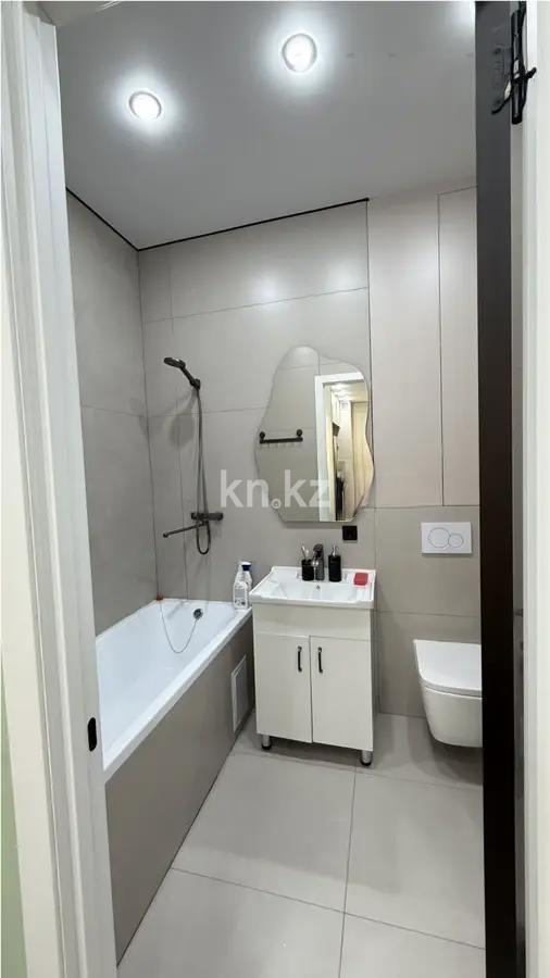 Продажа 1-комнатной квартиры, 30.6 м² в Алматы - фото 3