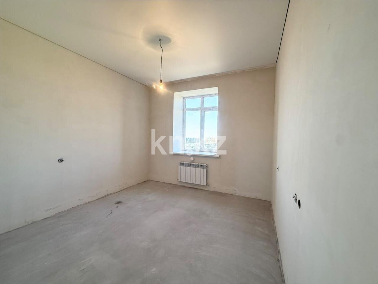 Продажа 3-комнатной квартиры, 90 м² в Караганде - фото 8