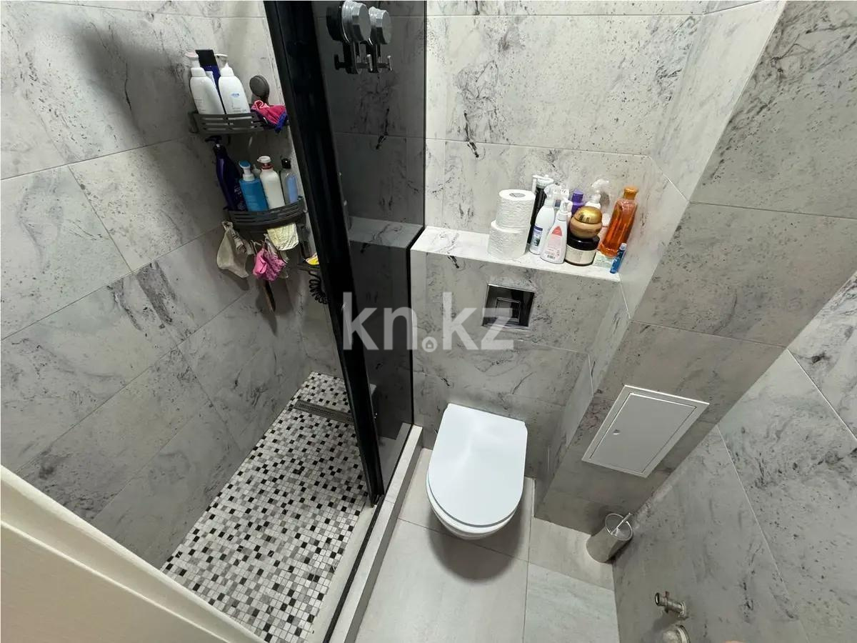 Продажа 3-комнатной квартиры, 112 м², ул. Бокейхана, дом  27/1 в Астане - фото 6