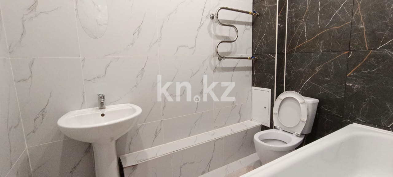 Аренда 2-комнатной квартиры, 70 м², ул. Брусиловского, дом  2 в Астане - фото 11