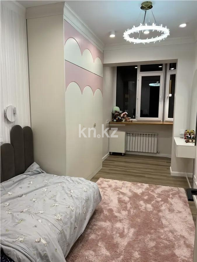 Продажа 4-комнатной квартиры, 91.4 м² в Алматы - фото 3
