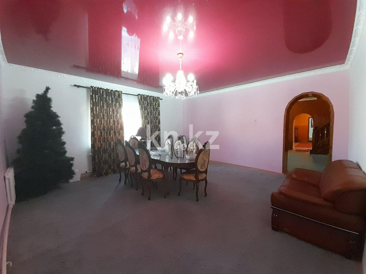 Продажа 10-комнатного дома, 720 м², мкр-н Отрадное в Темиртау - фото 18