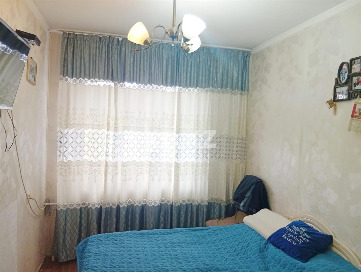 Продажа 4-комнатной квартиры, 81 м² в Астане - фото 4