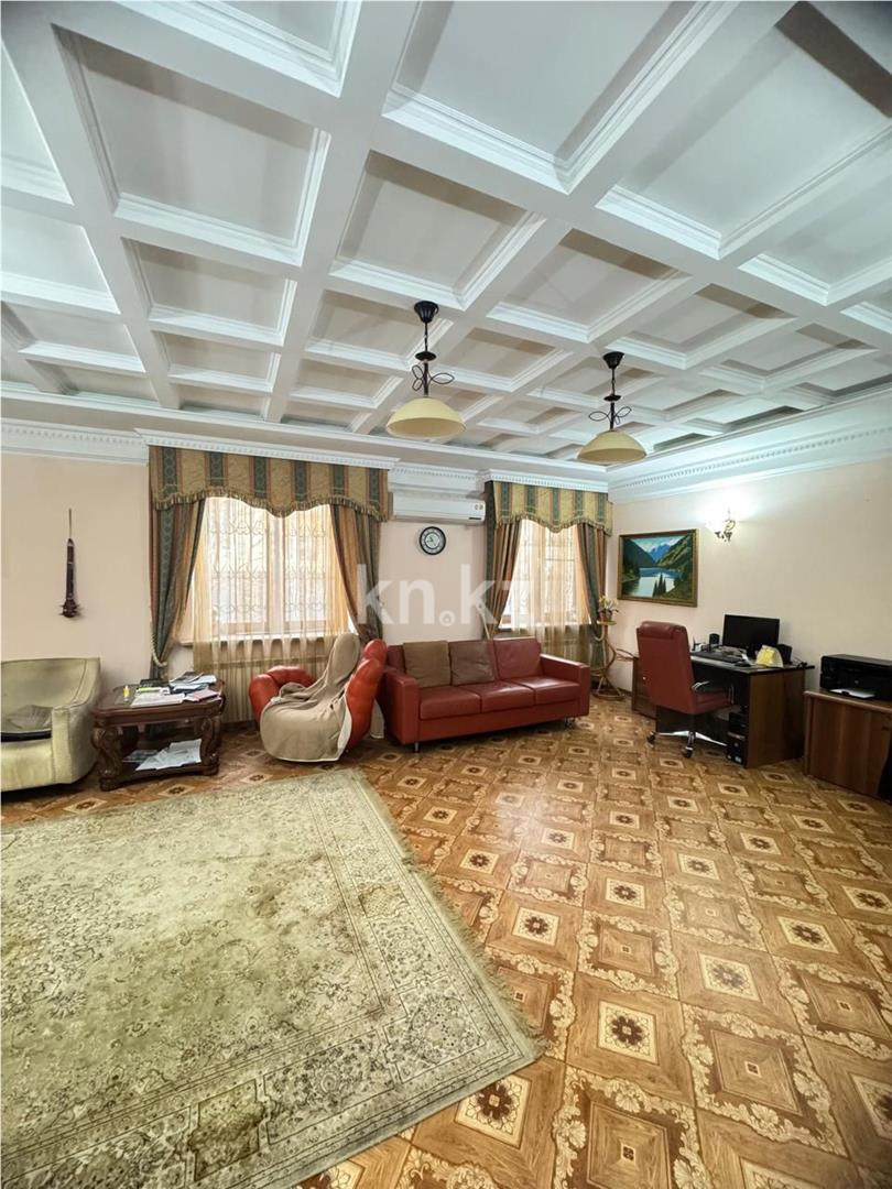 Продажа 6-комнатного дома, 420 м² в Астане - фото 8