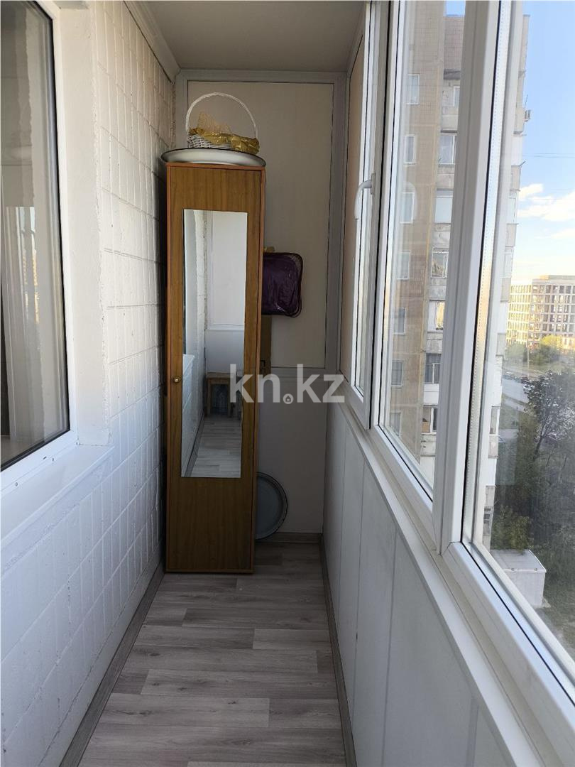 Продажа 4-комнатной квартиры, 78 м², ул. Таттимбета в Караганде - фото 19
