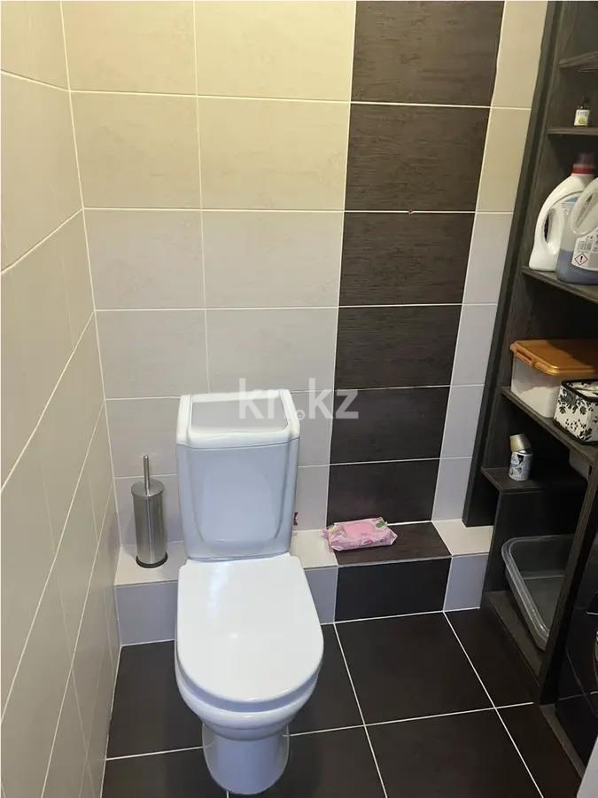 Продажа 3-комнатной квартиры, 110 м², ул. Шевченко, дом  8 в Астане - фото 5