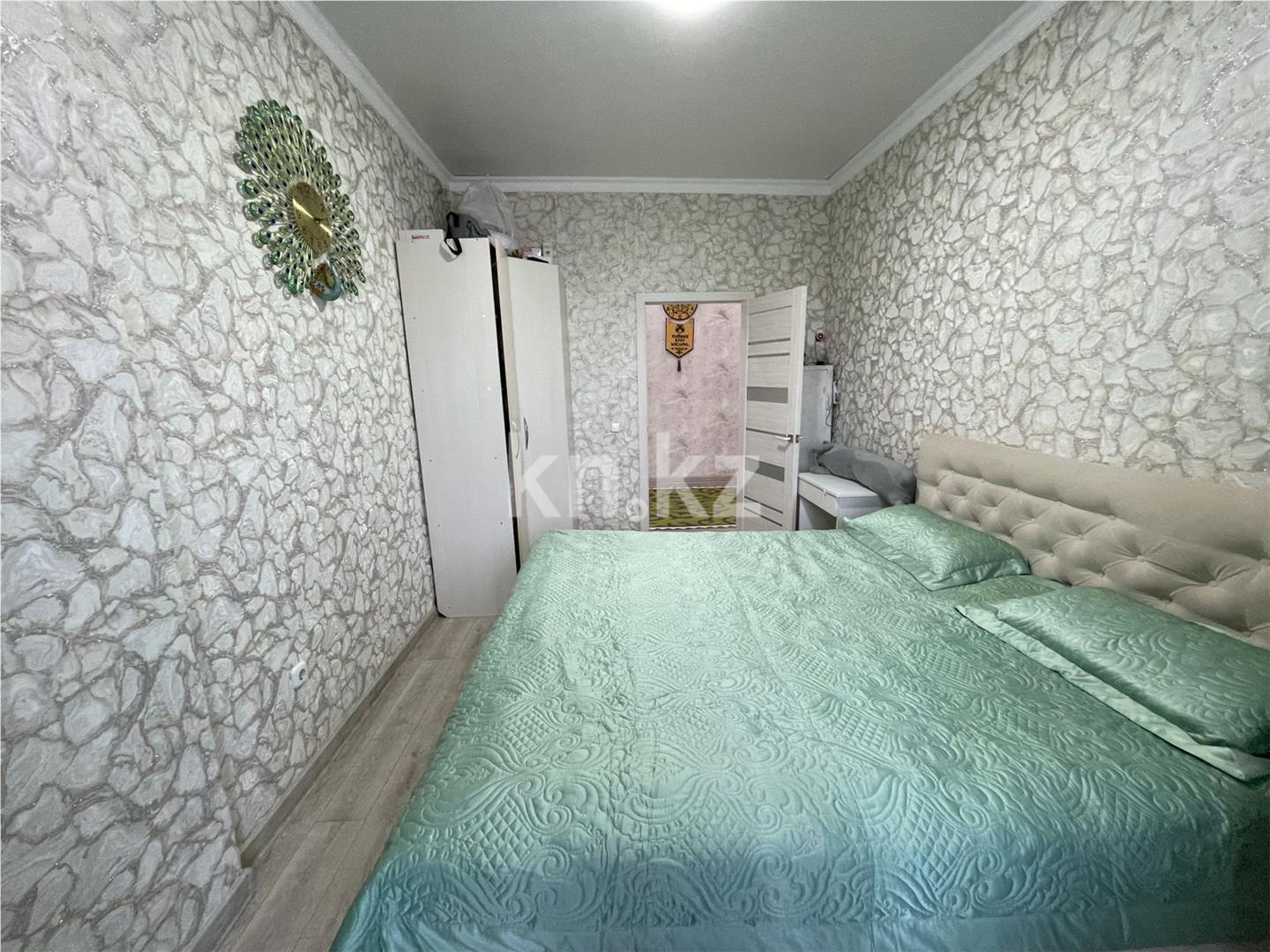 Продажа 5-комнатной квартиры, 110 м² в Караганде - фото 4