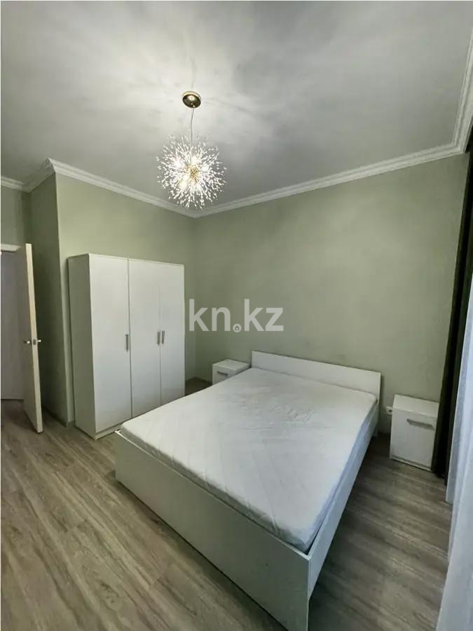 Продажа 2-комнатной квартиры, 58 м², ул. Байзакова, дом  225 в Алматы - фото 2