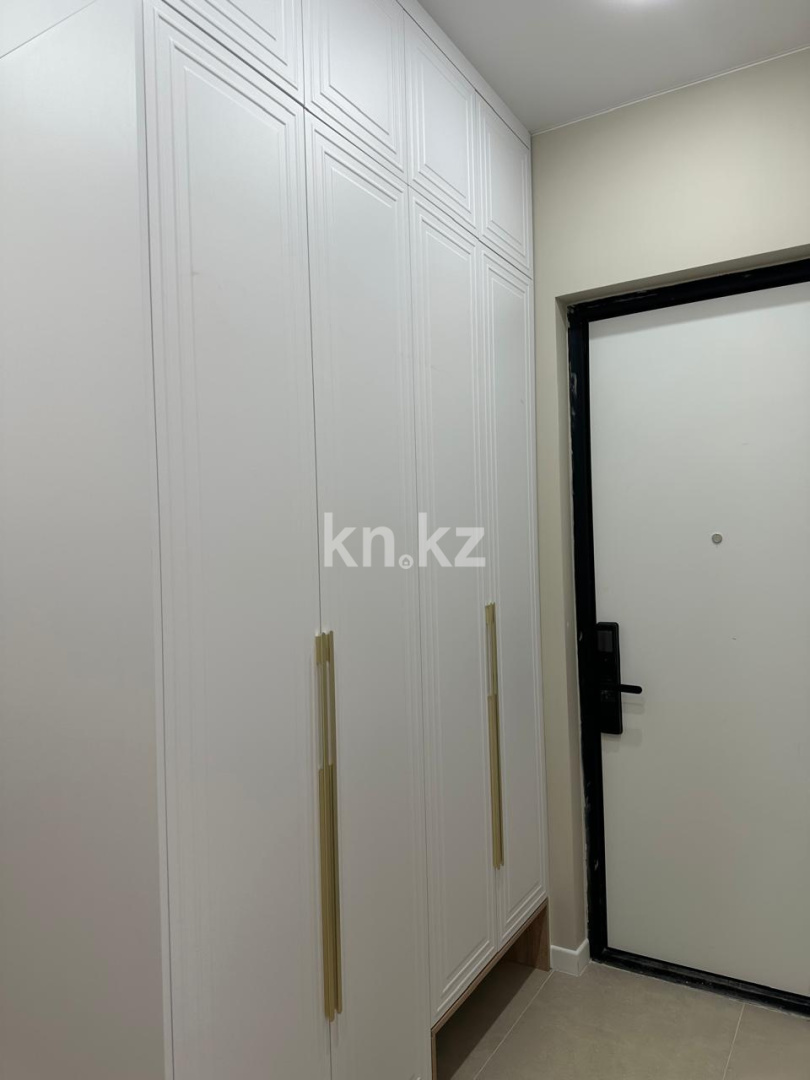 Аренда 2-комнатной квартиры, 50 м² в Астане - фото 6
