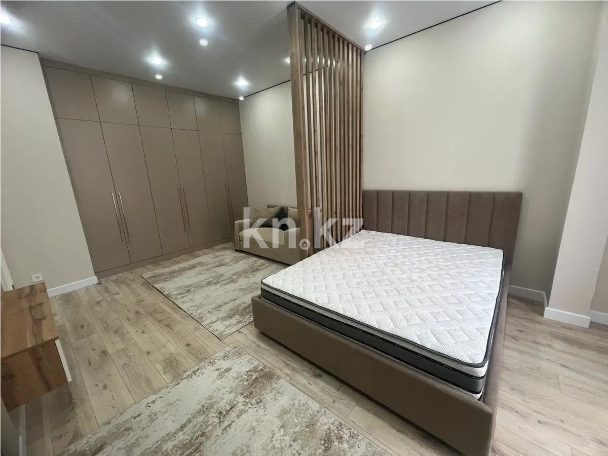 Продажа 2-комнатной квартиры, 44.5 м² в Астане - фото 2