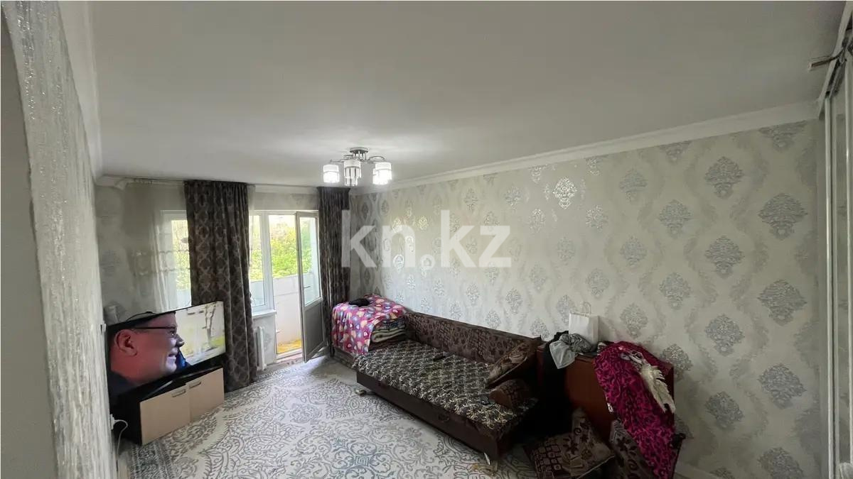 Продажа 1-комнатной квартиры, 36 м² в Алматы