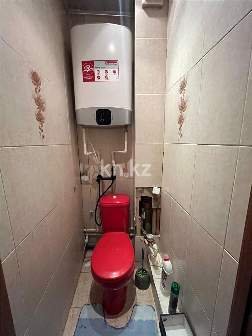 Продажа 3-комнатной квартиры, 64 м² в Караганде - фото 7