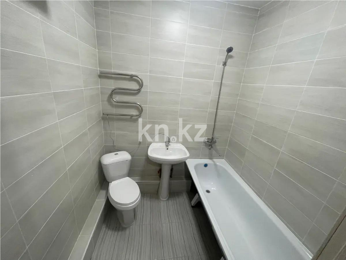 Продажа 1-комнатной квартиры, 34.5 м², ул. Е-509, дом  11 в Астане - фото 4