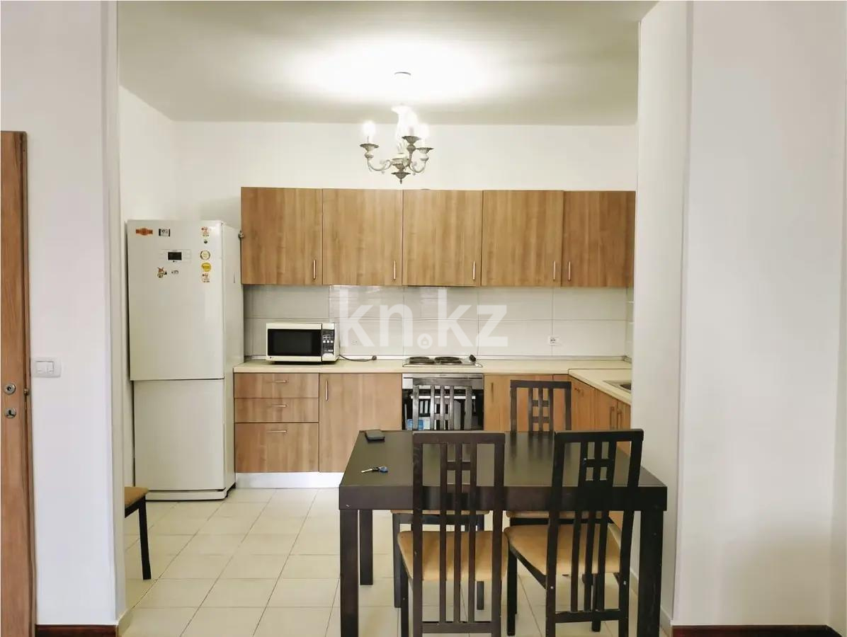 Продажа 2-комнатной квартиры, 72 м² в Астане - фото 3