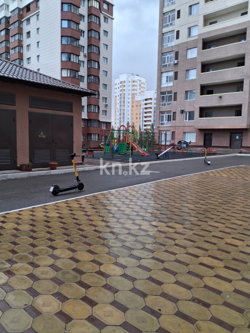 Продажа 1-комнатной квартиры, 38 м² в Астане - фото 3