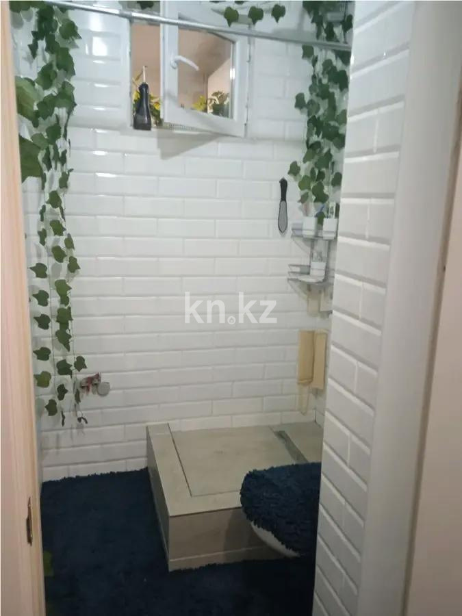 Продажа 2-комнатной квартиры, 39 м² в Алматы - фото 3