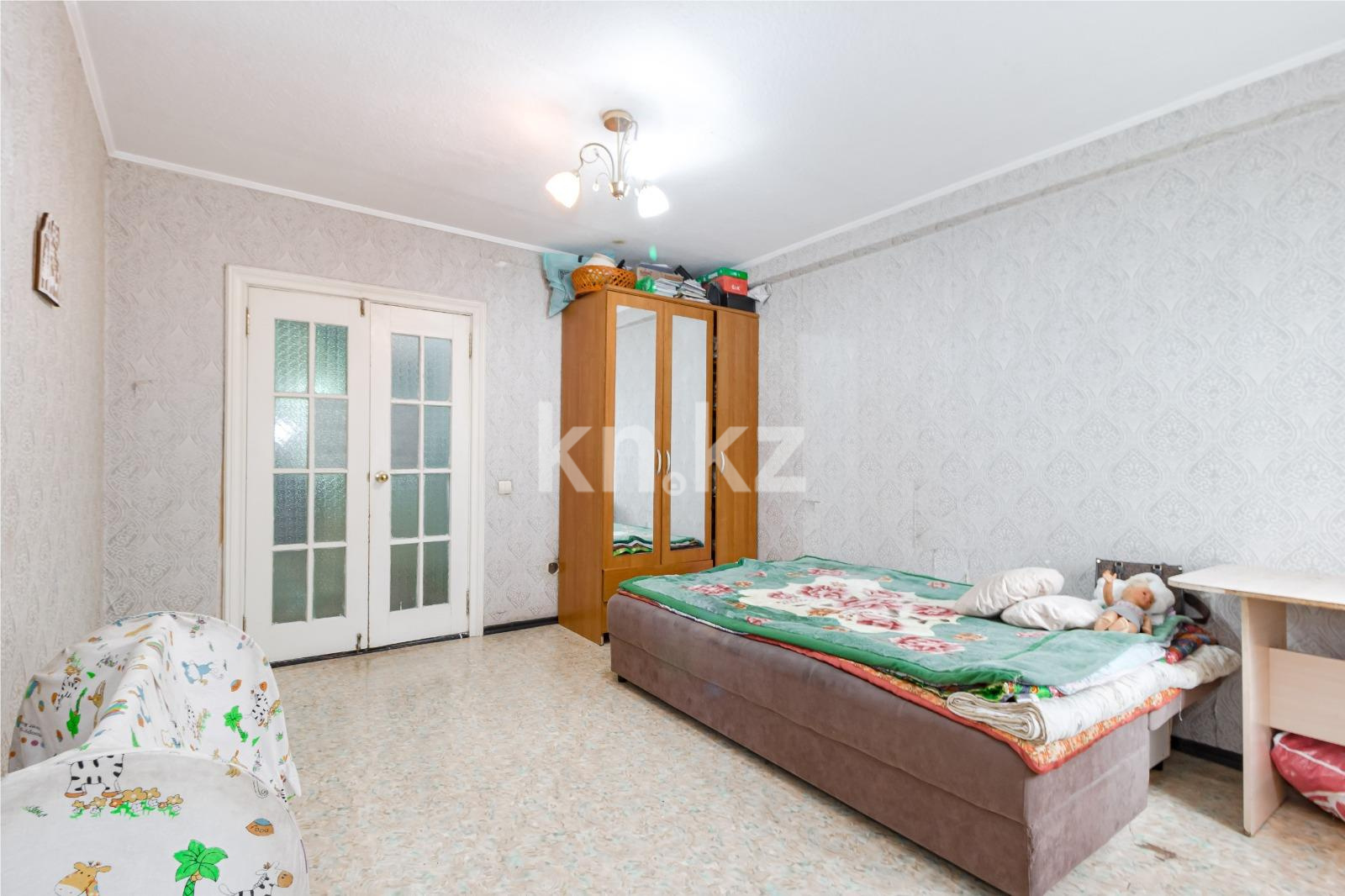 Продажа 3-комнатной квартиры, 60 м², ул. Потанина в Астане - фото 2