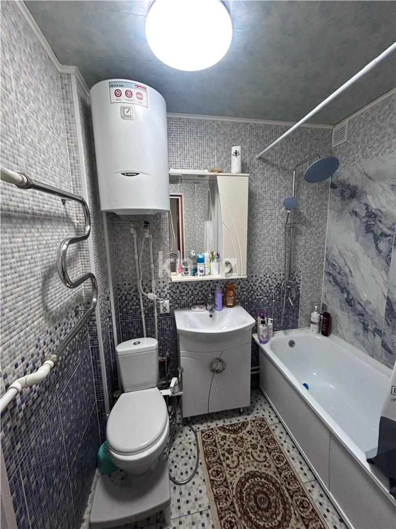 Продажа 3-комнатной квартиры, 68 м² в Караганде - фото 7