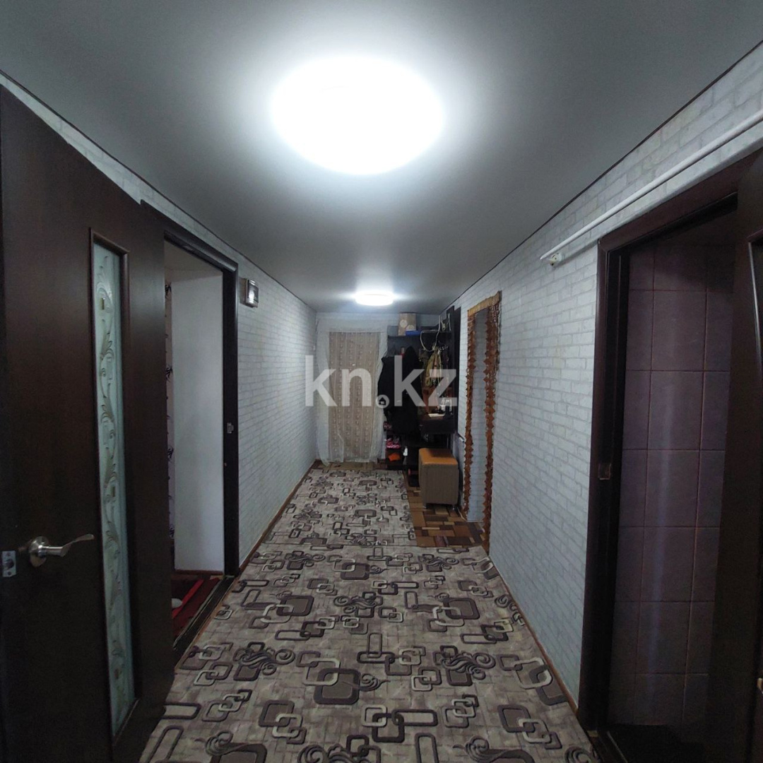 Продажа 4-комнатного дома, 76.3 м², Московская в Костанае - фото 15