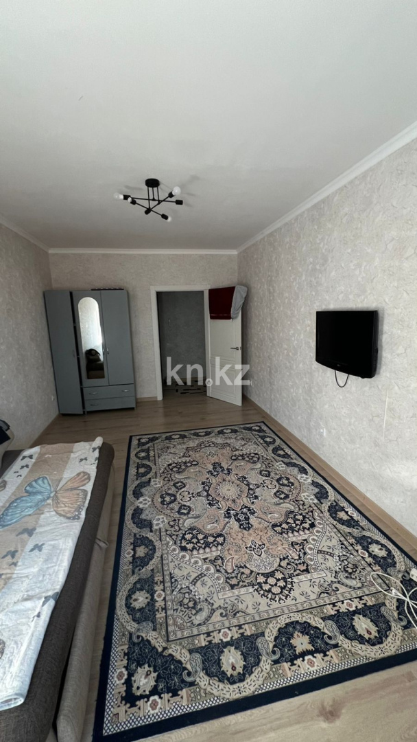 Аренда 1-комнатной квартиры, 38 м² в Астане - фото 2