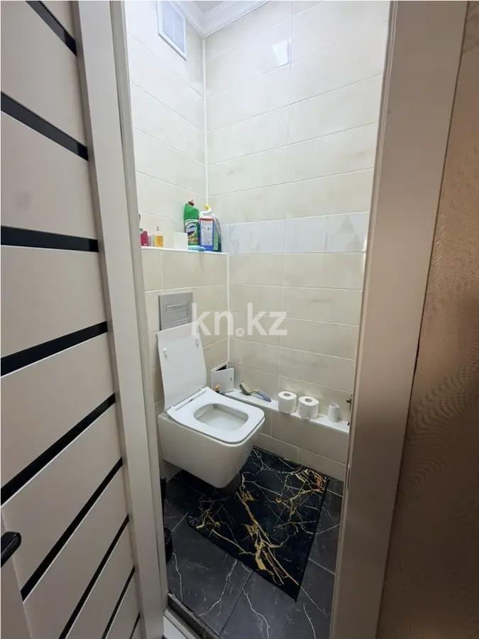 Продажа 2-комнатной квартиры, 65 м², мкр-н Казахфильм, дом  46 в Алматы - фото 5