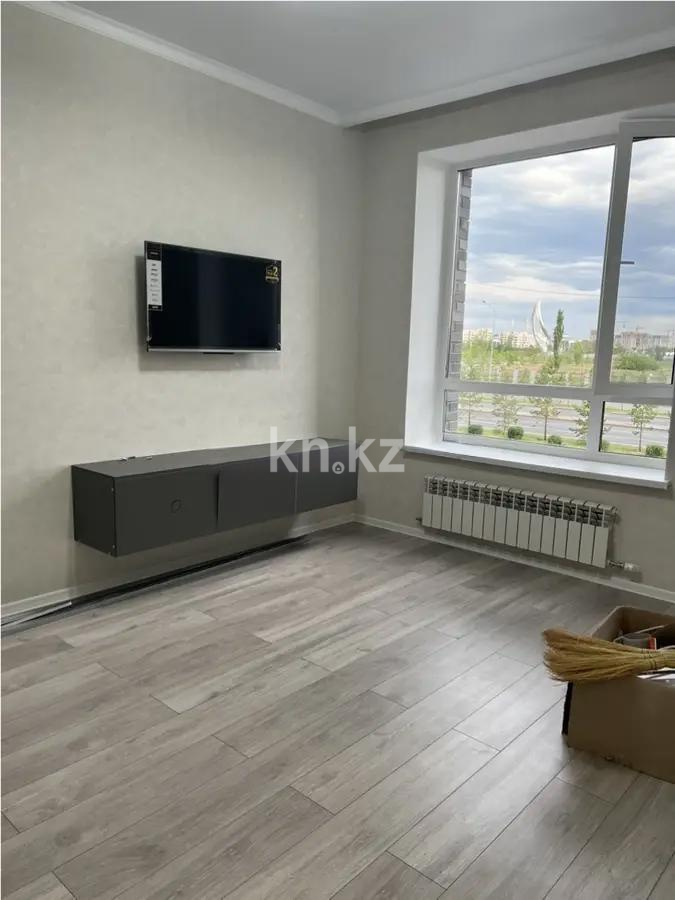 Продажа 2-комнатной квартиры, 40 м² в Астане
