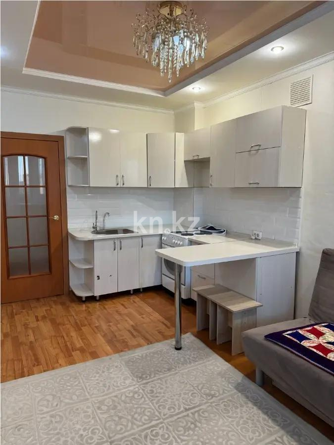 Продажа 1-комнатной квартиры, 46 м², ул. Куйши Дина, дом  30 в Астане - фото 3
